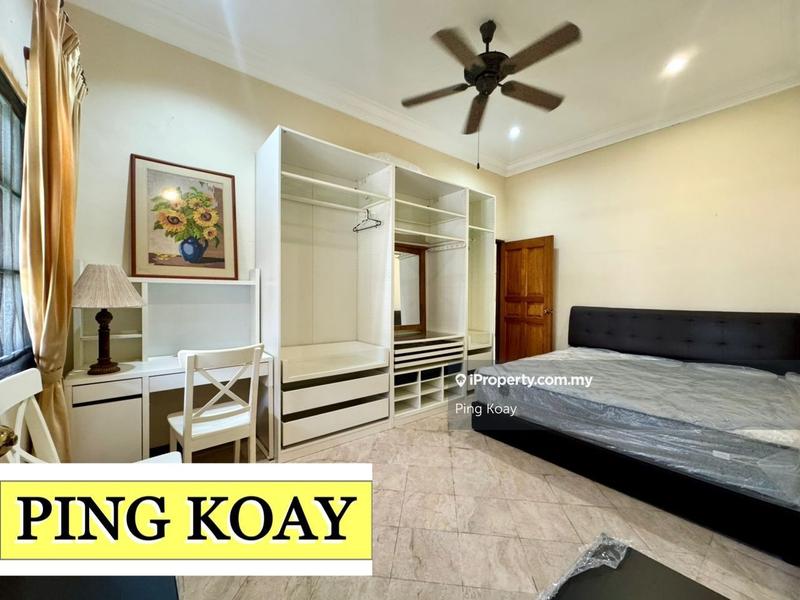 Bungalow House for Sale in 1 STY BUNGALOW | 5500SF | LEMBAH PERMAI, Tanjung Bungah by Ping Koay - iProperty.com.my