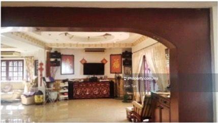 Bungalow House for Sale in 28 Residency Sunway Damansara, Petaling Jaya by Ken Tan - iProperty.com.my