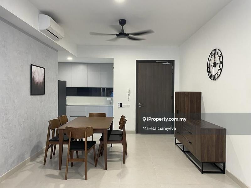 Condominium for Sale in Residensi Astrea by Mareta Ganiyeva - iProperty.com.my