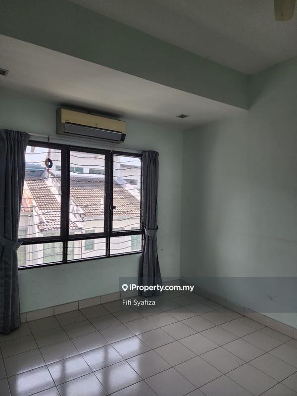 Rumah Teres 2.5-Tingkat untuk Dijual di Ampang Jaya, Ampang oleh Fifi Syafiza - iProperty.com.my