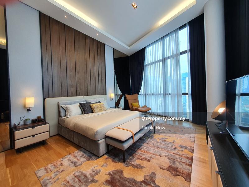 For Sale - Damansara City Residency (DC Residensi)