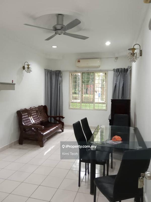 For Rent - Tropika Apartment