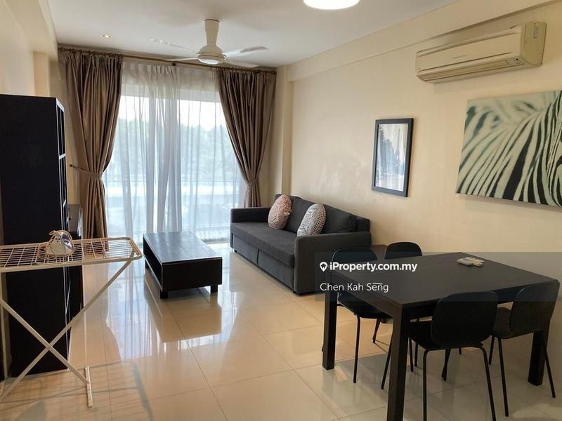 For Rent - Menara Bintang Goldhill