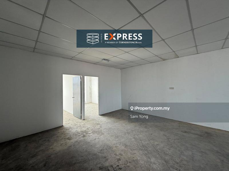 Kedai untuk Disewa di Krokop, Miri oleh Sam Yong - iProperty.com.my