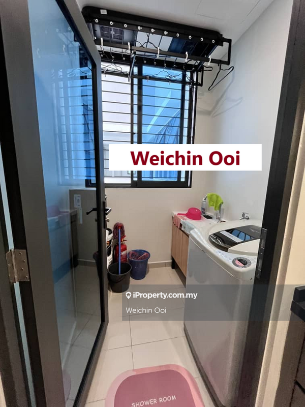 Condominium for Rent in Queens Residences Q2 @ Queens Waterfront by Weichin Ooi - iProperty.com.my