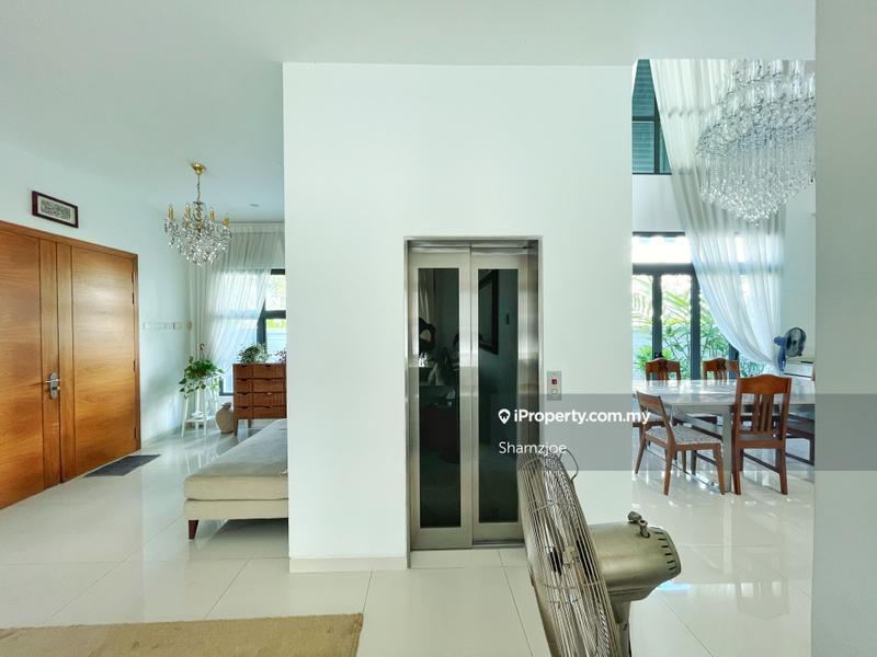 Bungalow House untuk Dijual di Cyberjaya, Selangor oleh Shamzjoe - iProperty.com.my