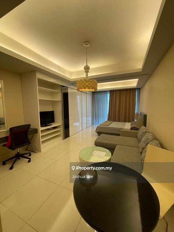 Service Residence for Sale in Carlton @ Plaza Damas 3 by Joshua Lee - iProperty.com.my