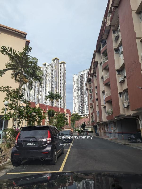 For Sale - Teratai Mewah Condominium