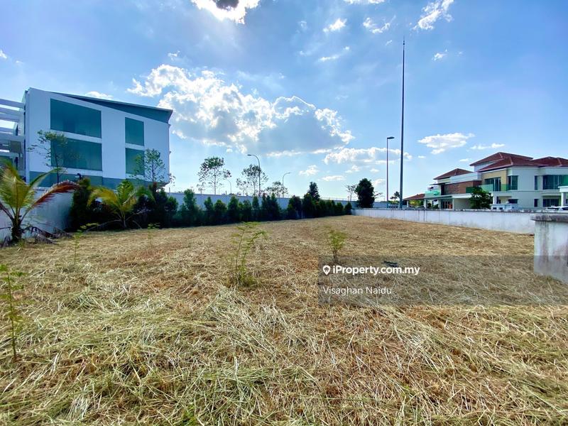 Rumah Berkembar untuk Dijual di Kota Emerald, Rawang oleh Visaghan Naidu - iProperty.com.my