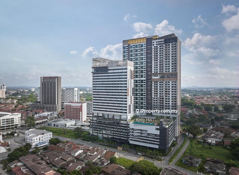 For Sale - The Apple