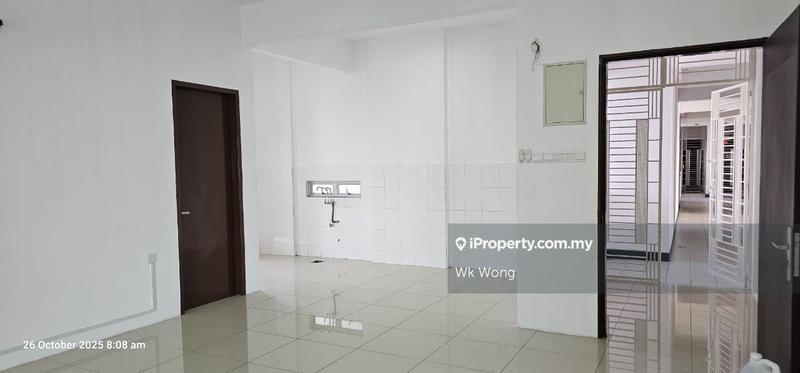 Apartment for Rent in Grande Residences (Pangsapuri Seri Mewah) by Wk Wong - iProperty.com.my