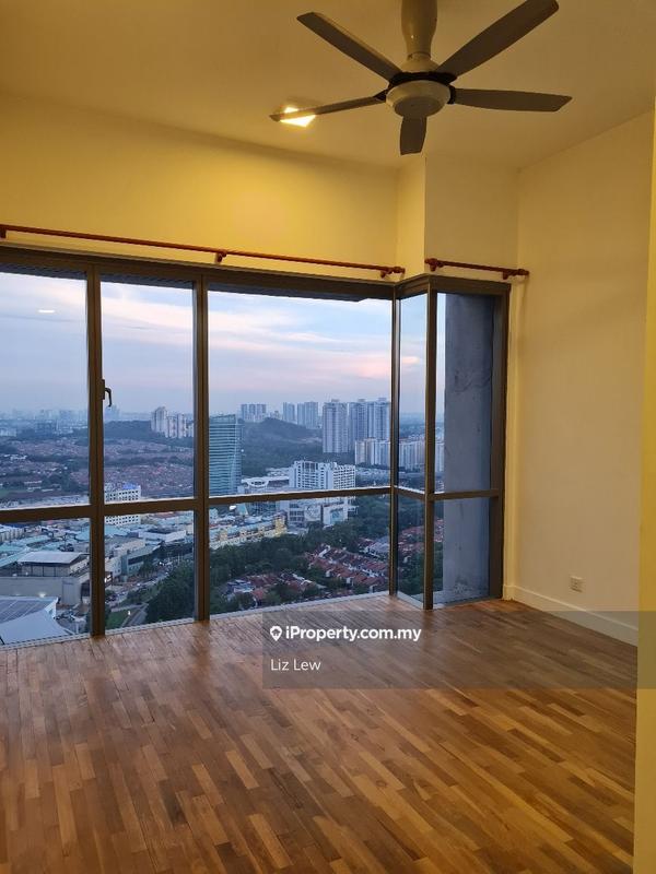 Service Residence for Rent in Reflection Residences by Liz Lew - iProperty.com.my