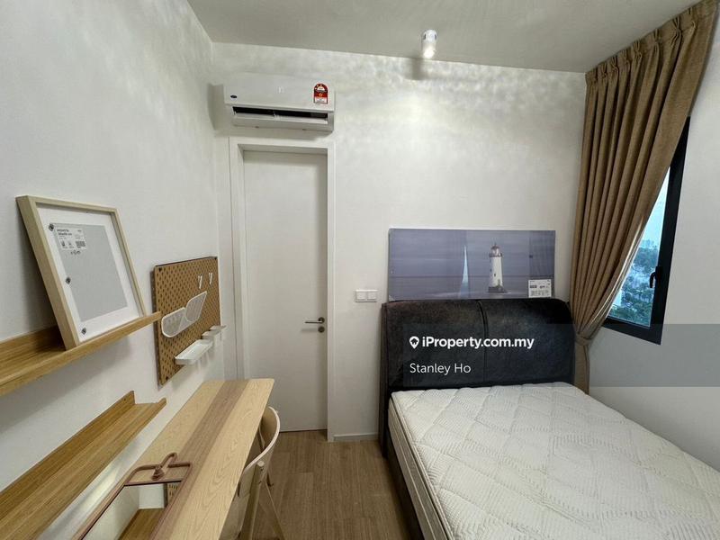 Service Residence for Rent in The Goodwood Residence by Stanley Ho - iProperty.com.my