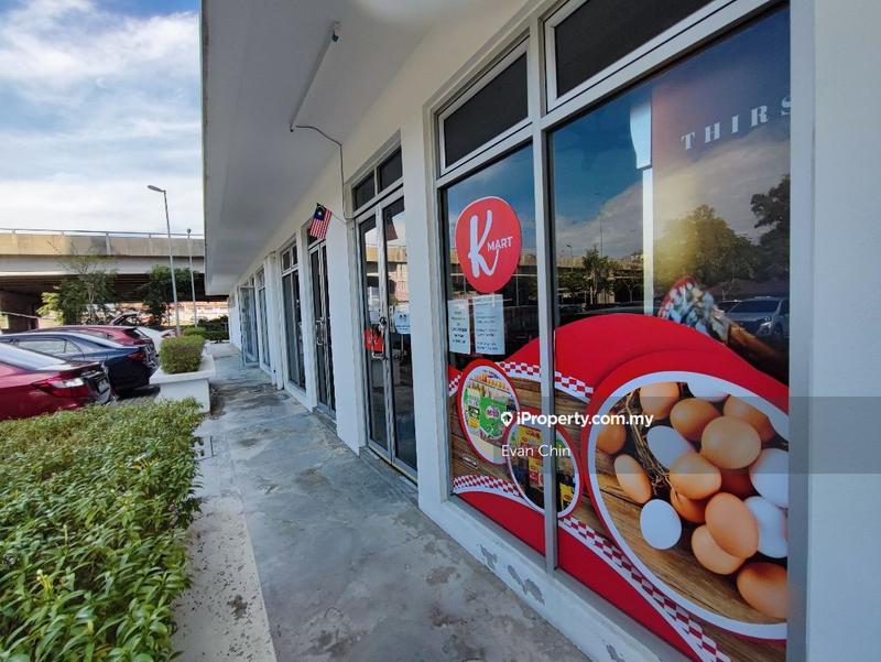 Pangsapuri untuk Disewa di Residensi Rimbunan Petaling oleh Evan Chin - iProperty.com.my