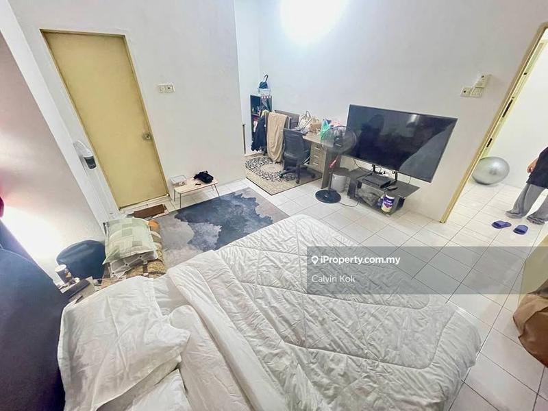 2-storey Terraced House for Sale in Taman Sinaran Cheras, Balakong, near to Bandar Sun, Balakong by Calvin Kok - iProperty.com.my