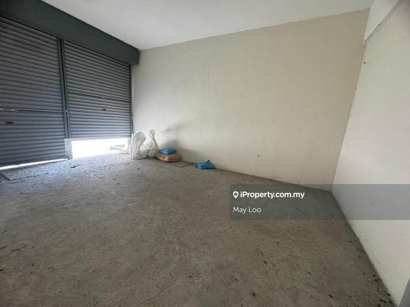 Shop / Office untuk Disewa di Bercham, Ipoh oleh May Loo - iProperty.com.my