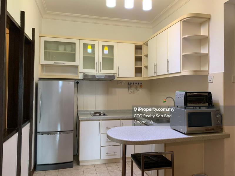 Service Residence for Rent in Casa Mutiara by Chong LW - iProperty.com.my
