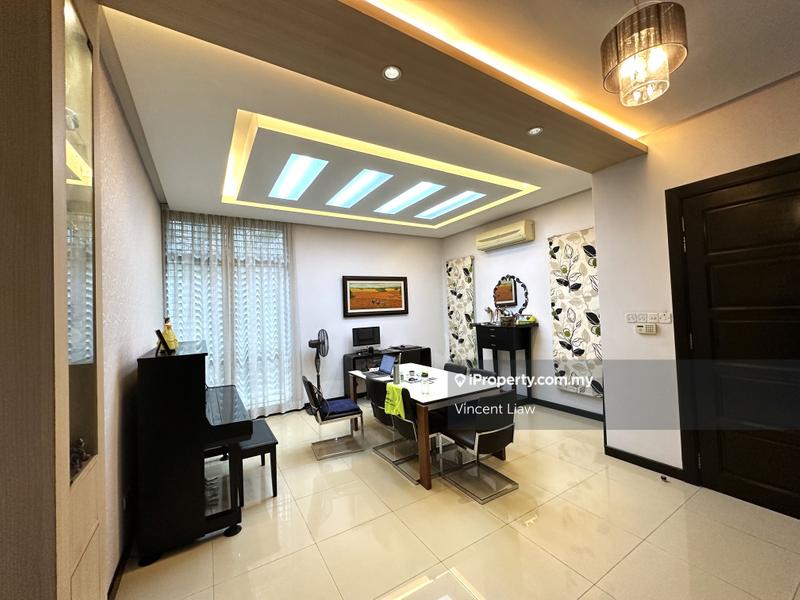 Semi-Detached House for Sale in Villa Green, Tropicana by Vincent Liaw - iProperty.com.my