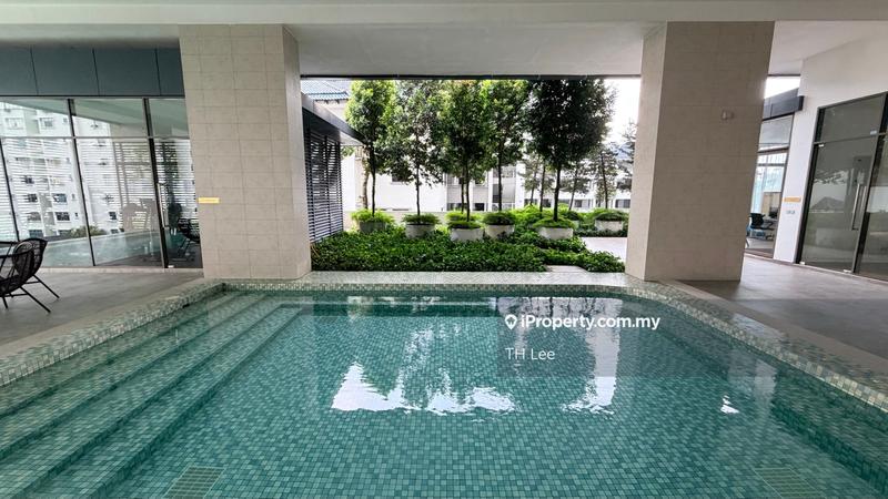Condominium for Sale in Pinnacle Bangsar by TH Lee - iProperty.com.my