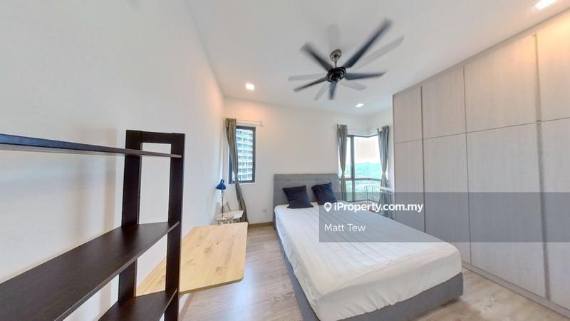 For Rent - South View