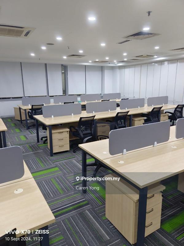 Office for Sale in Kl Sentral, Kuala Lumpur by Caren Yong - iProperty.com.my