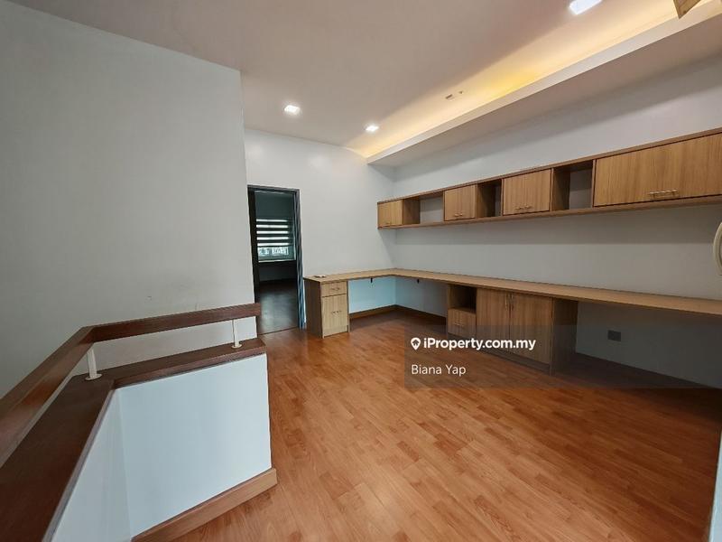2.5-storey Terraced House for Sale in Impian Villas, Mont Kiara by Biana Yap - iProperty.com.my