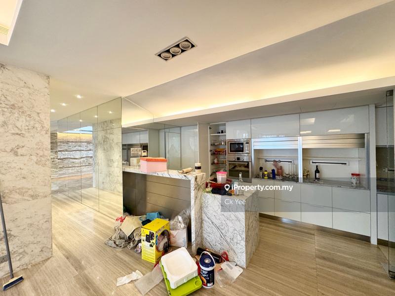 Bungalow House for Sale in Taman Esplanad, Bukit Jalil by Ck Yee - iProperty.com.my