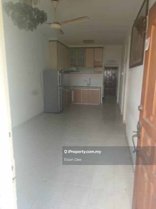 Rumah Flat untuk Dijual di Sun Moon City oleh Elson Dee - iProperty.com.my
