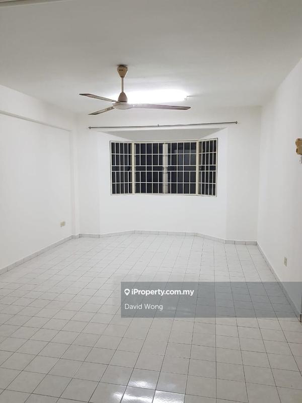 For Sale - Aman Satu