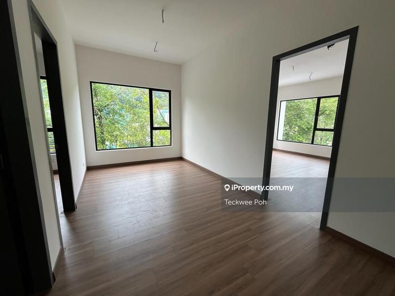 2-storey Terraced House for Rent in Sierra Hijauan, Ampang by Teckwee Poh - iProperty.com.my