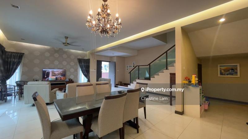 Semi-Detached House for Sale in Kota Kemuning, Shah Alam by Christine Lam - iProperty.com.my