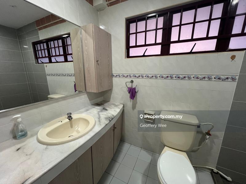 Kondominium untuk Disewa di The Golden Coast oleh Geoffery Wee - iProperty.com.my