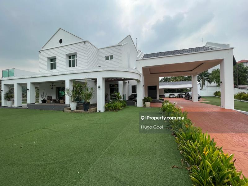 Bungalow House untuk Dijual di Taman Tugu, Bukit Damansara, Bangsar, Bukit Tunku (Kenny Hills) oleh Hugo Gooi - iProperty.com.my