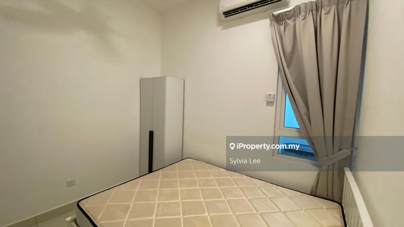 Residensi Servis untuk Dijual di TR Residence oleh Sylvia Lee - iProperty.com.my