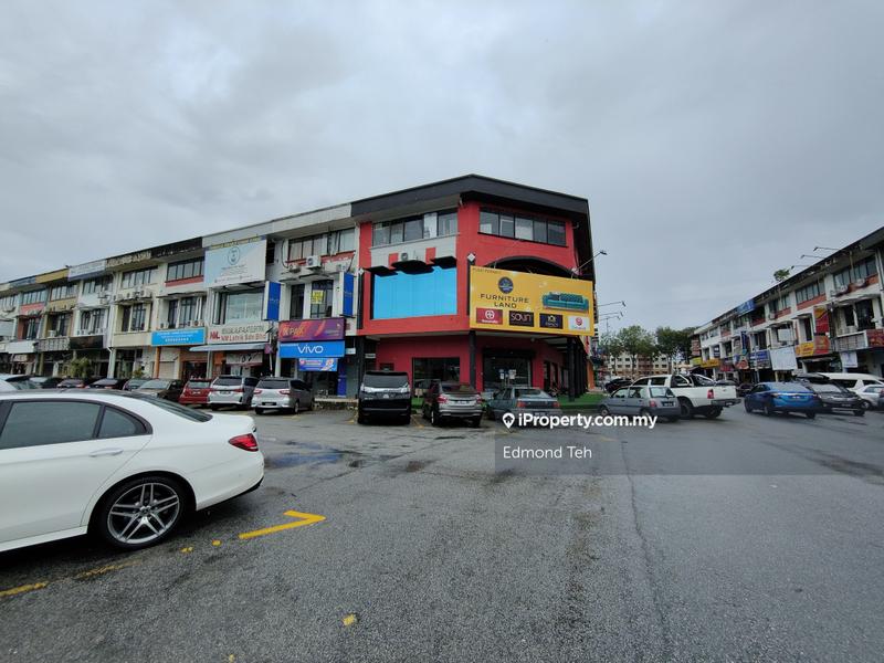 Shop for Sale in Taman Tun Dr Ismail Jaya, Shah Alam by Edmond Teh - iProperty.com.my