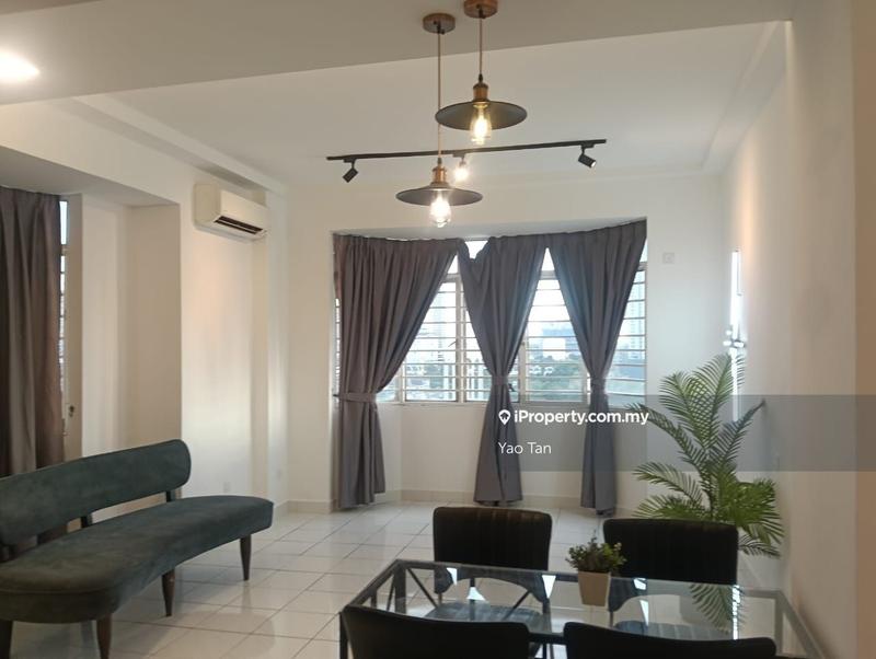 For Rent - Bukit OUG Condominiums