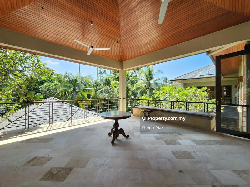 Banglo untuk Dijual di Country Heights, Kajang oleh Glenn Mak - iProperty.com.my