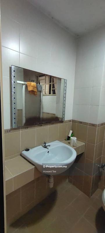 For Sale - Desa Permai