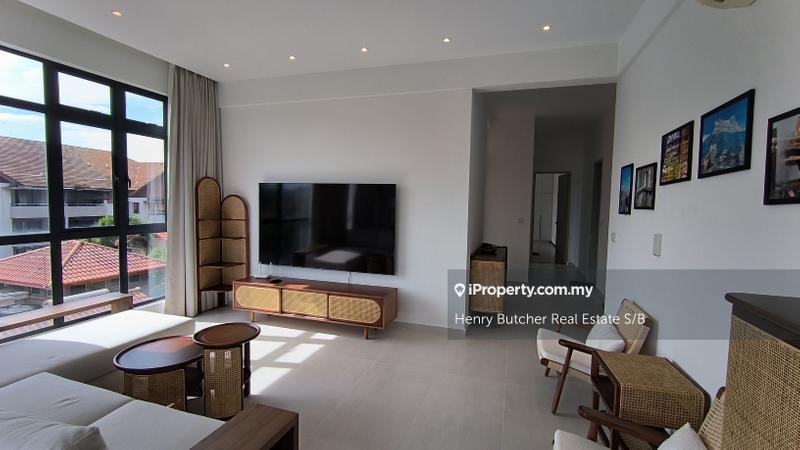 Rumah Bandar untuk Dijual di Damansara Jaya, Petaling Jaya oleh Henry Butcher Real Estate S/B - iProperty.com.my