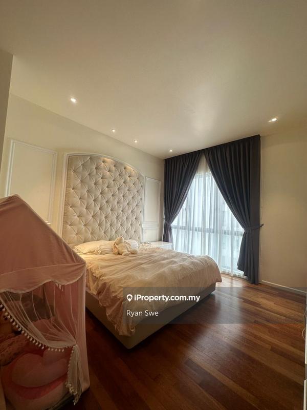 Condominium for Sale in Concerto North Kiara by Ryan Swe - iProperty.com.my