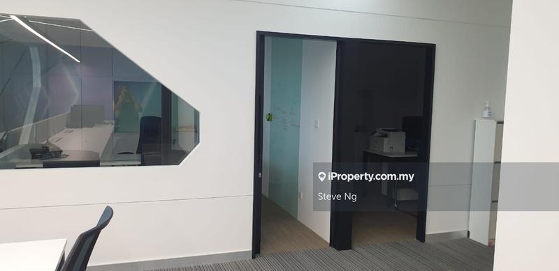 Office for Rent in Kl Sentral, Kuala Lumpur by Steve Ng - iProperty.com.my