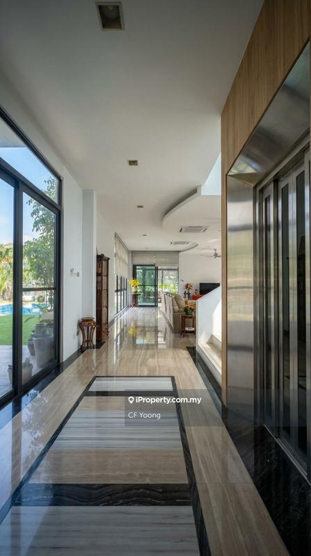 Bungalow House for Sale in Taman Duta, Bukit Tunku (Kenny Hills) by CF Yoong - iProperty.com.my