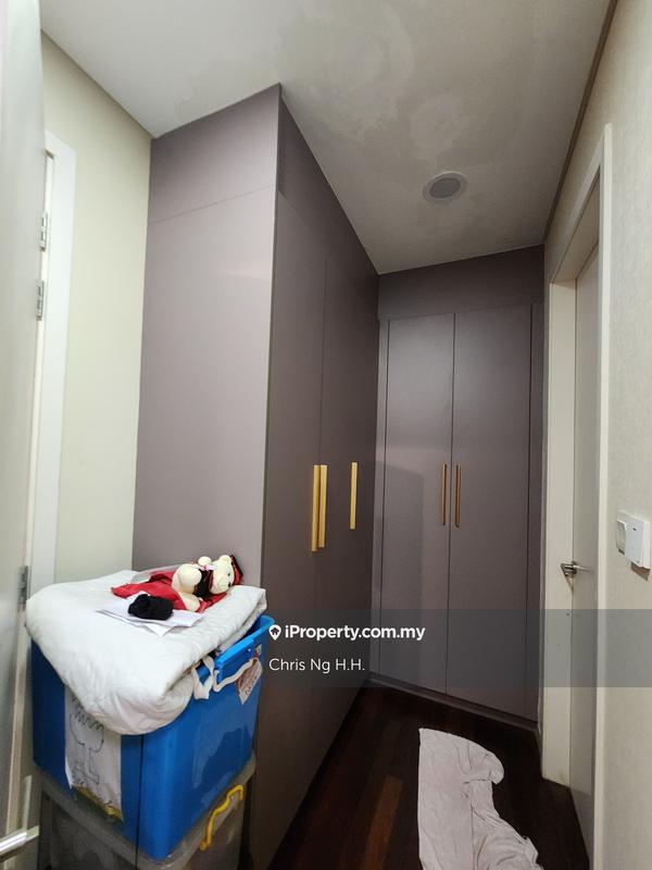 Condominium for Sale in Verdana by Chris Ng H.H. - iProperty.com.my