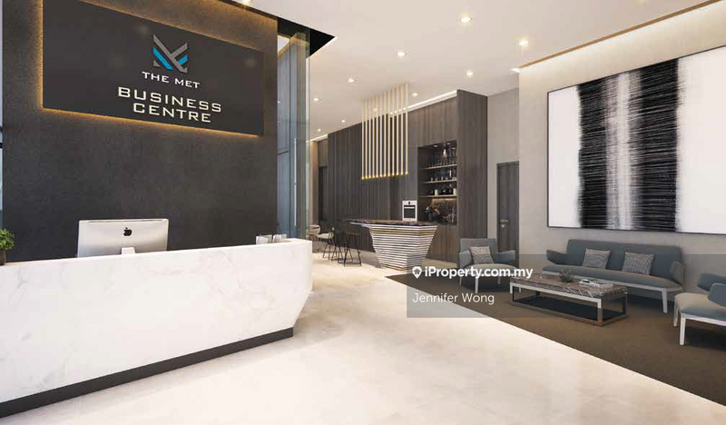 Office for Sale in Mont Kiara, Kuala Lumpur by Jennifer Wong - iProperty.com.my
