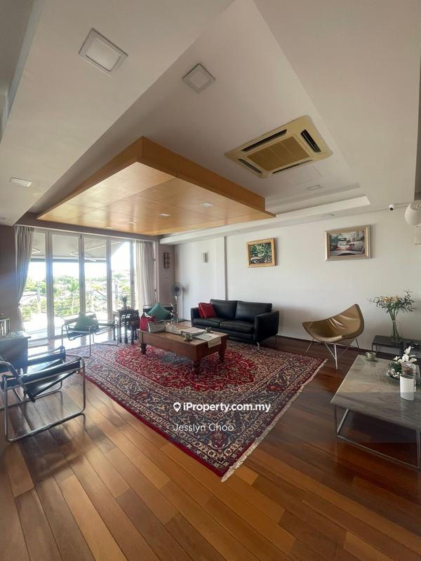 Bungalow House untuk Dijual di Kampung Tunku, Petaling Jaya oleh Jesslyn Choo - iProperty.com.my