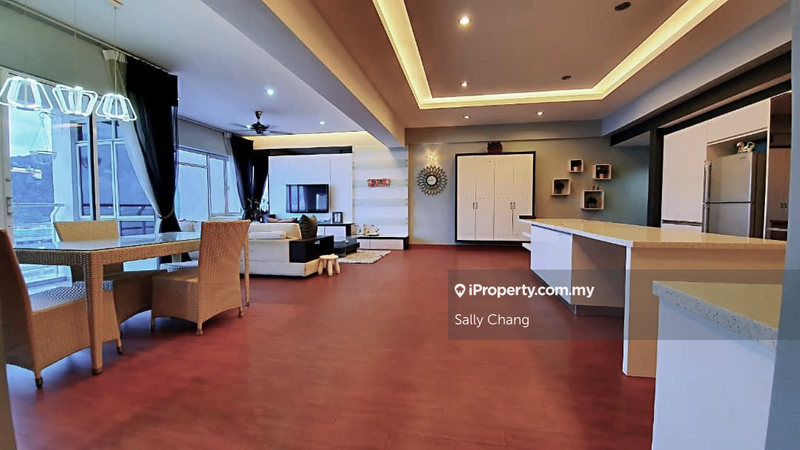 Condominium for Sale in BayStar Condominium by Sally Chang - iProperty.com.my