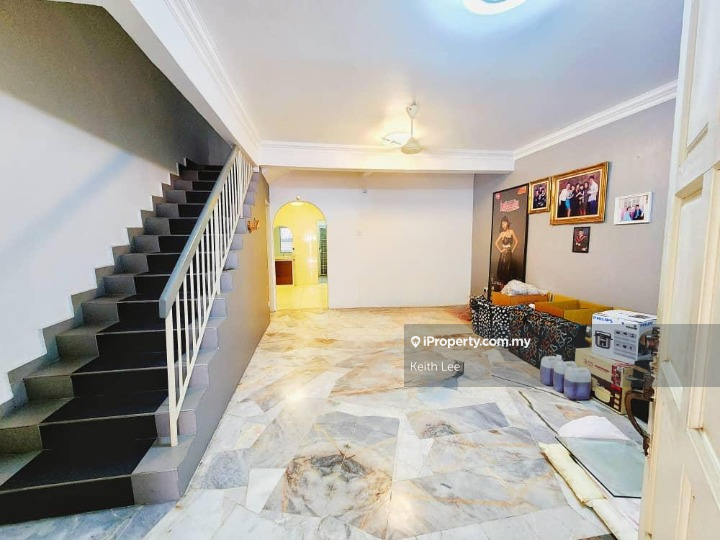 Rumah Berangkai 2 Tingkat untuk Dijual di Taman Jaya Baru, Cheras oleh Keith Lee - iProperty.com.my