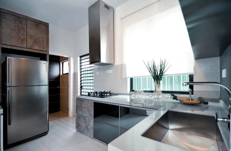 3-storey Terraced House for Sale in Taman Sri Gombak, Gombak by Teddy Tham - iProperty.com.my