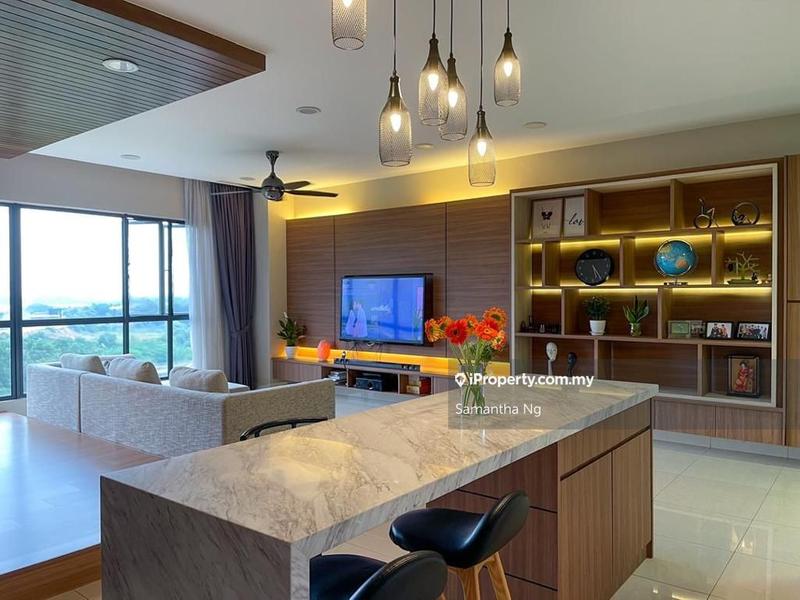 For Sale - Andana Condominium @ D'alpinia