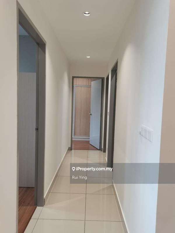 Residensi Servis untuk Disewa di M Vertica oleh Rui Ying - iProperty.com.my